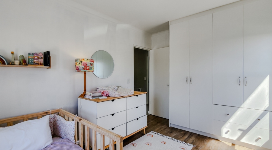 To Let 3 Bedroom Property for Rent in Protea Heights Western Cape